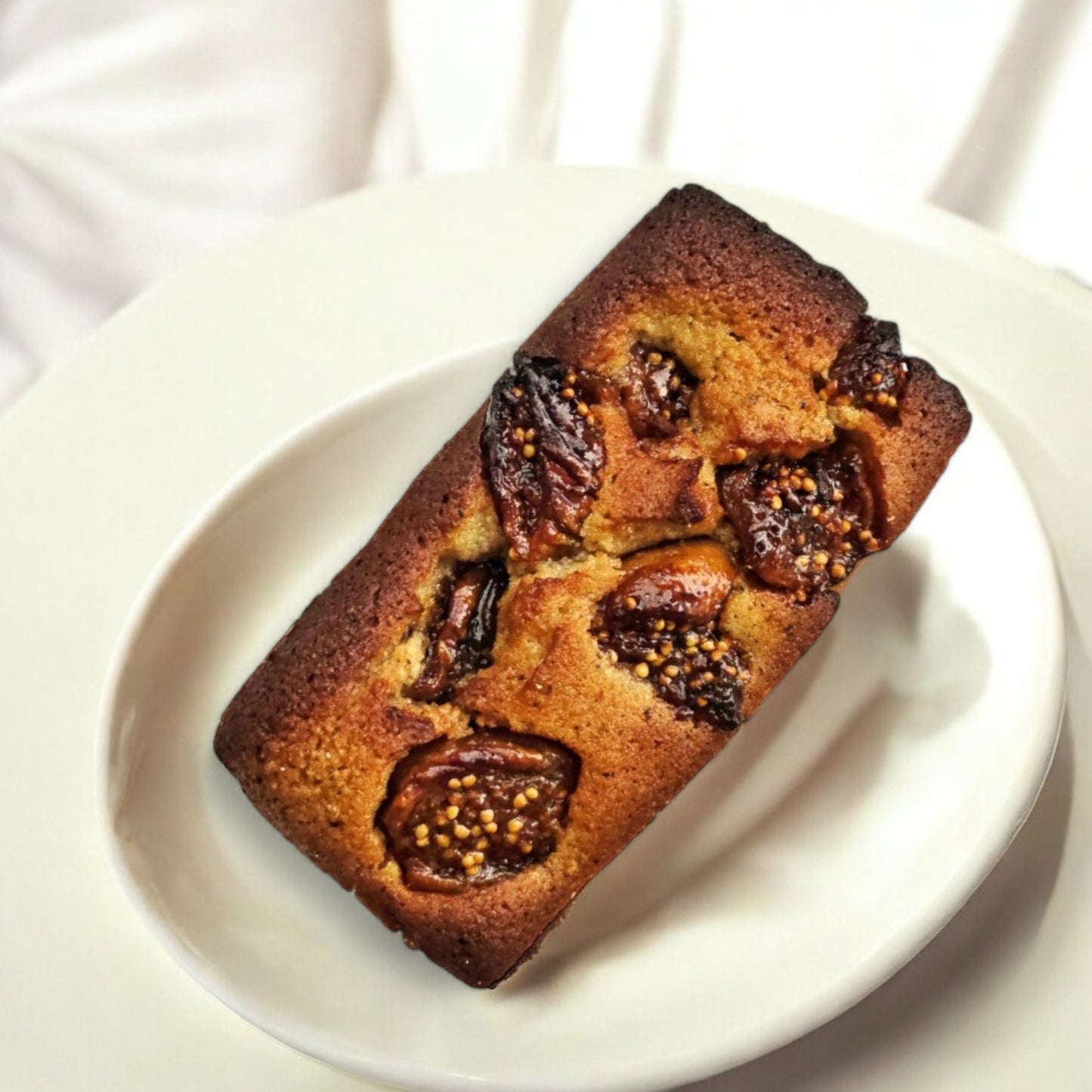 紅酒無花果 Red Wine Fig