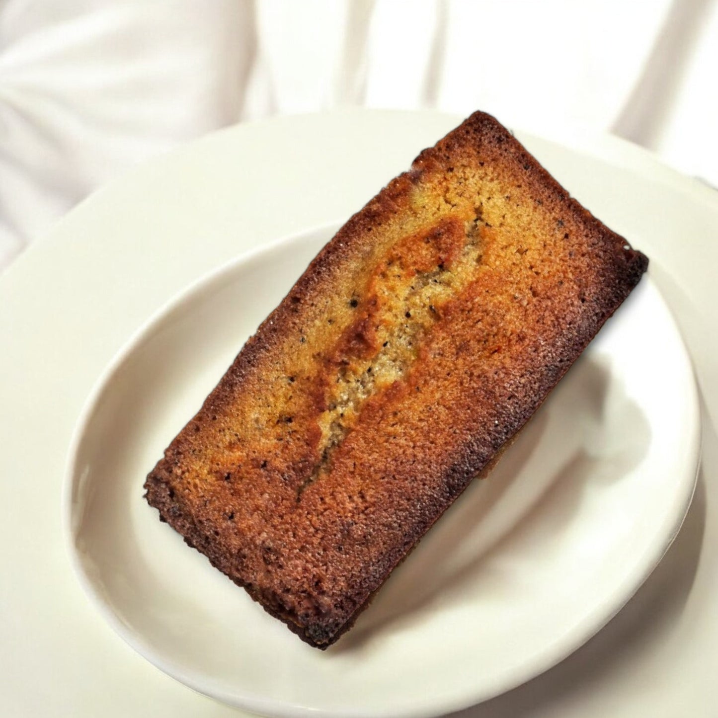 原味金磚 Original Financier