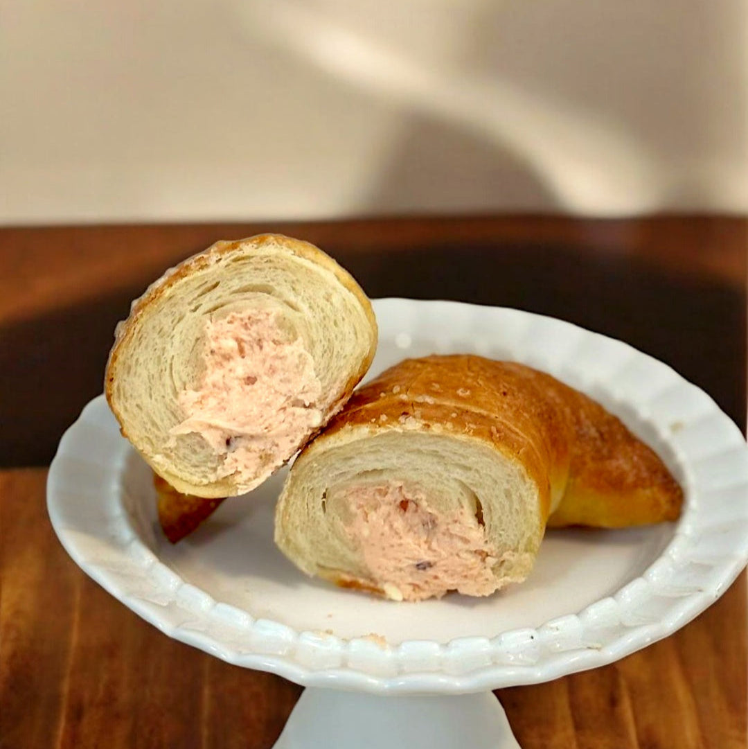 明太子芝士 Mentaiko Cream Cheese