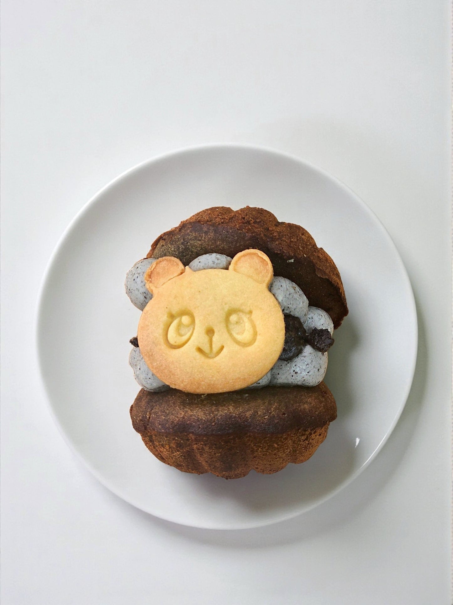 黑芝麻脆脆 Black Sesame