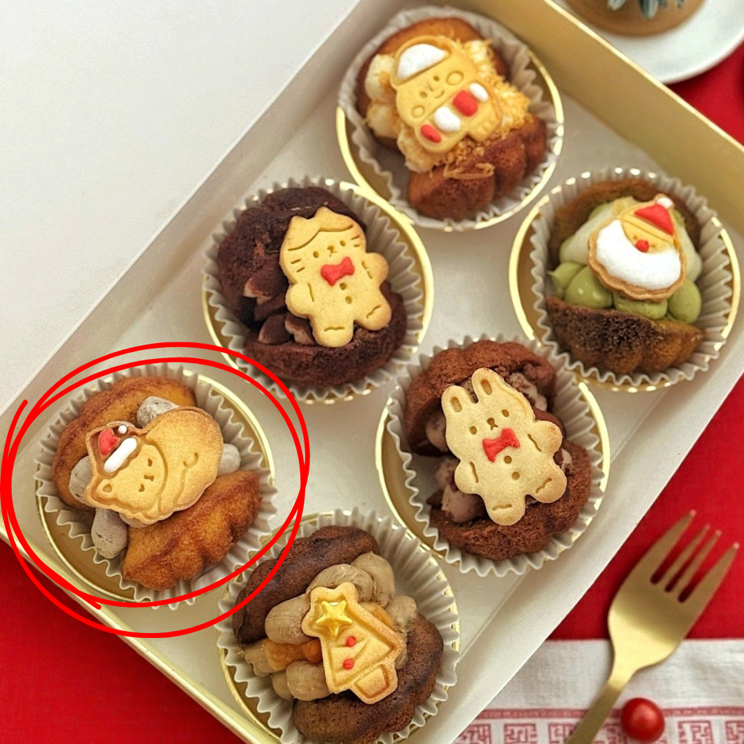 海鹽奧利奧 Salty Oreo