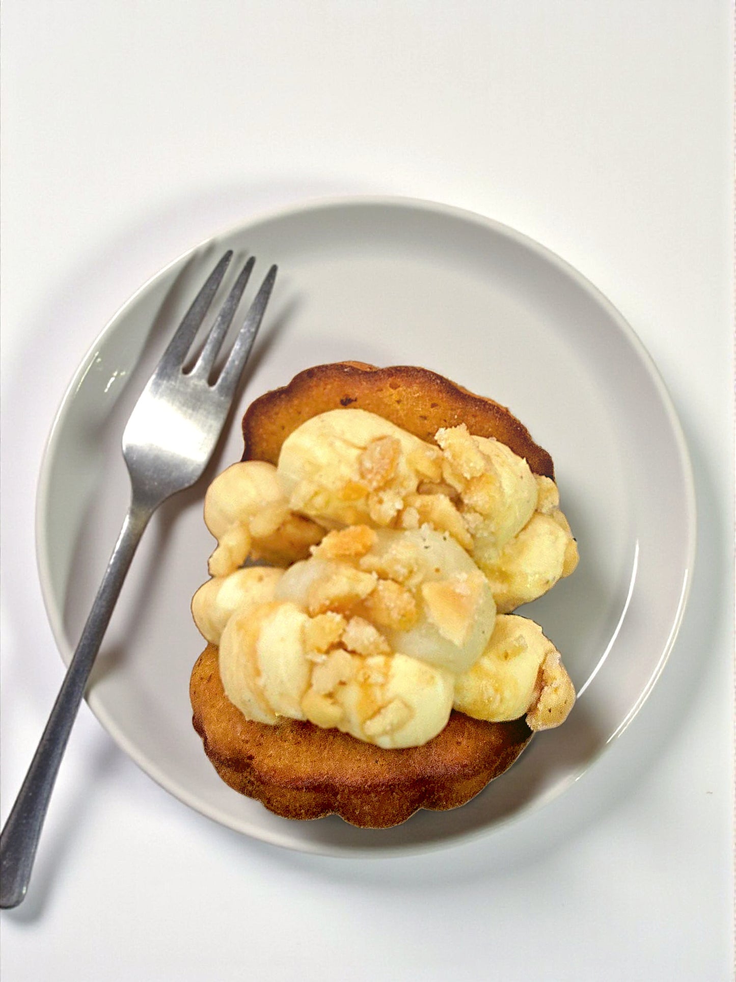 花生糖不甩 Peanut Butter