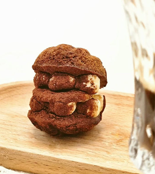 意大利芝士蛋糕 Tiramisu