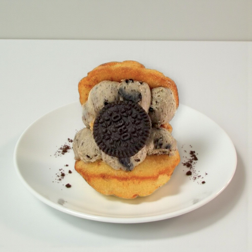 海鹽奧利奧 Salty Oreo