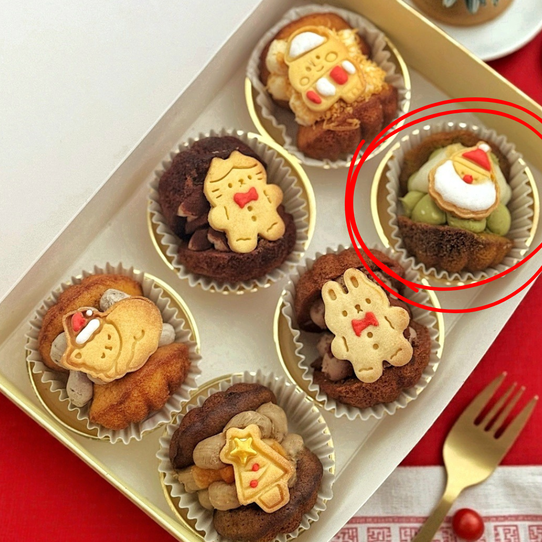 四季春奶蓋麻糬 Four Season Oolong Tea (12月)