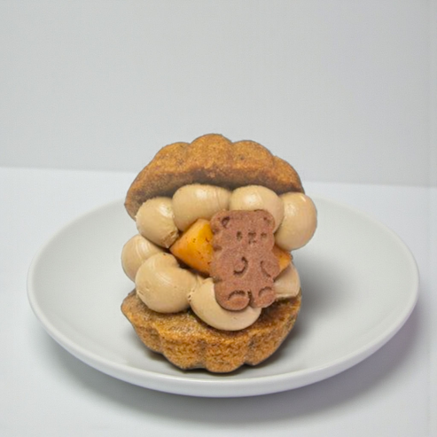 伯爵茶肉桂蘋果 Earl Grey Apple