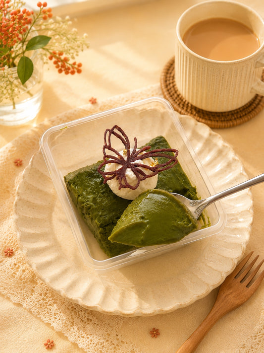 抹茶 Matcha (6件)